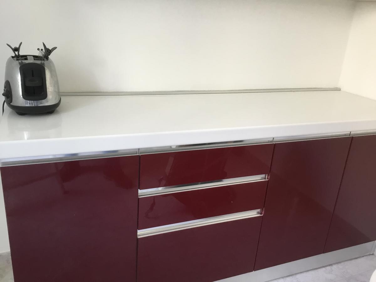 Apartamento Casanova *