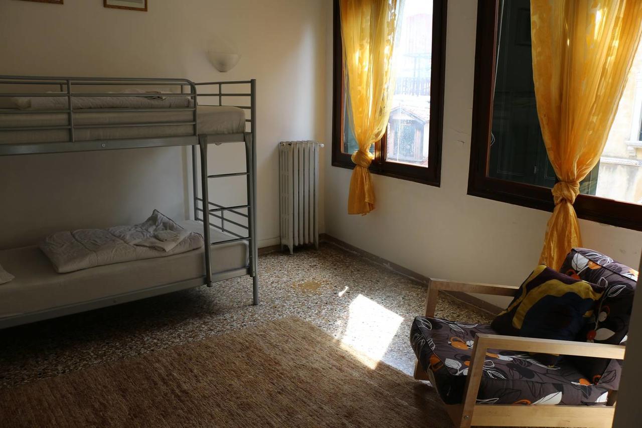 San Marco Boutique Bed & Breakfast Venice