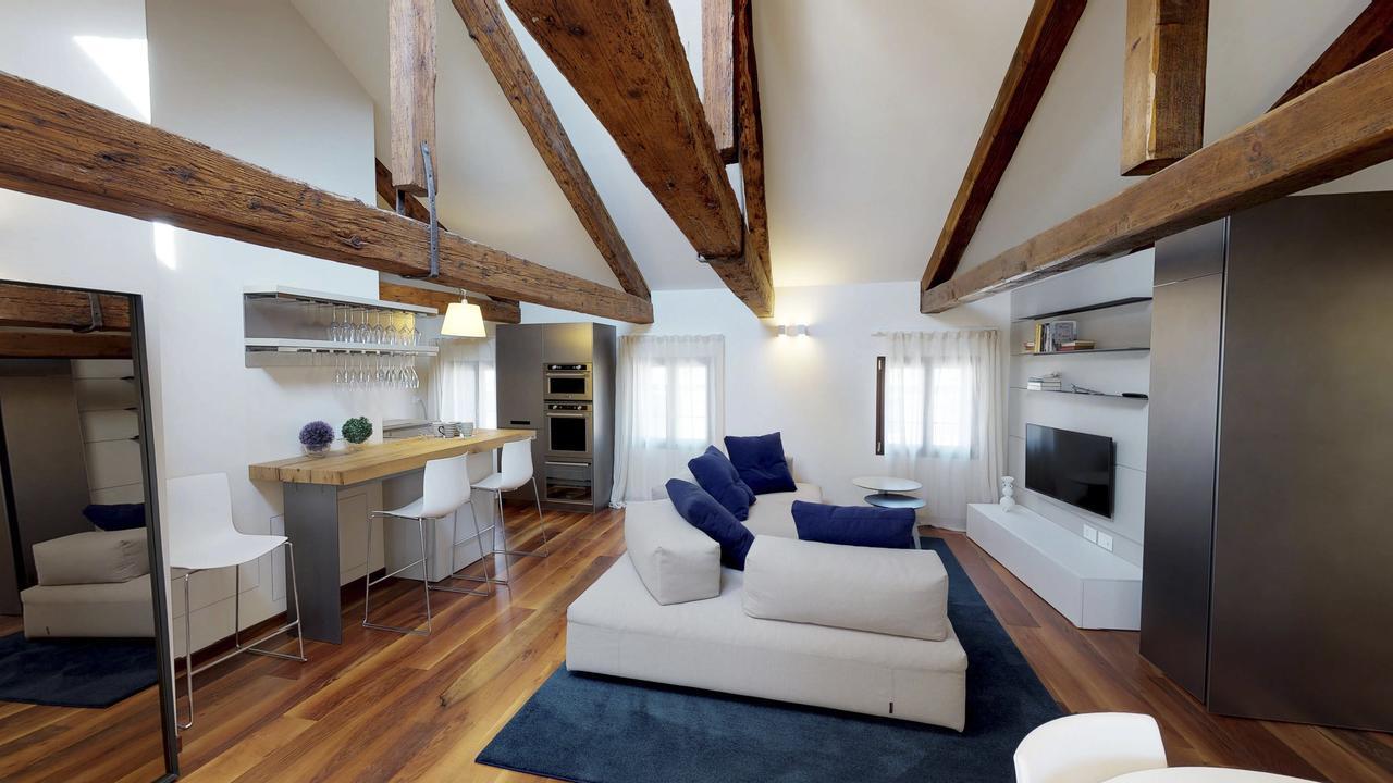 Apartment Ca' Moro Clemente