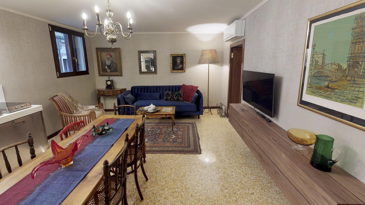 Ca' Moro Murano Apartment *