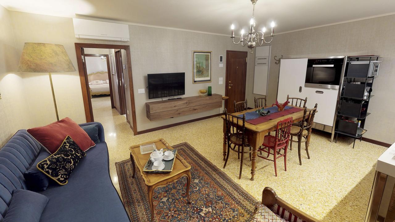 Ca' Moro Murano Apartment
