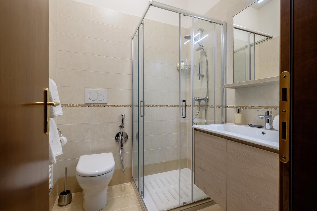 Ai Turchesi Apartment