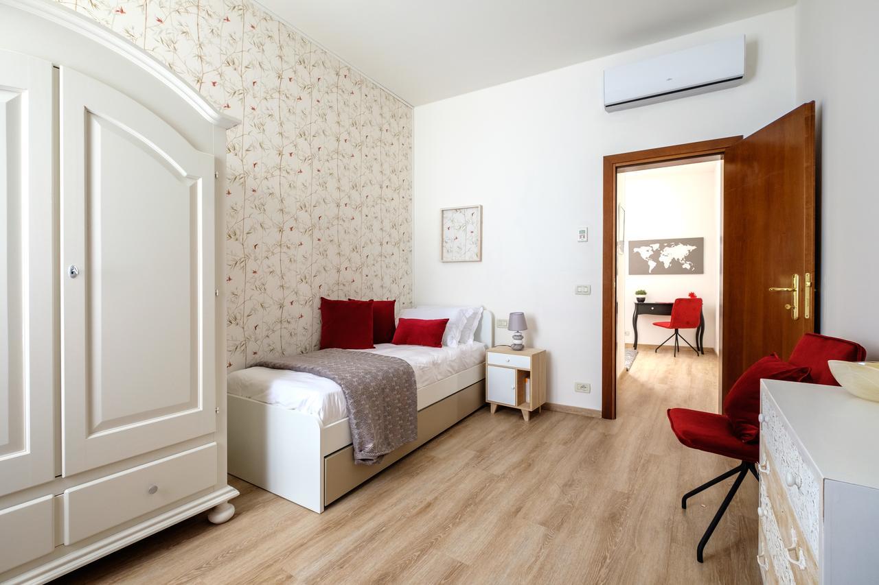 Apartment Ai Turchesi *