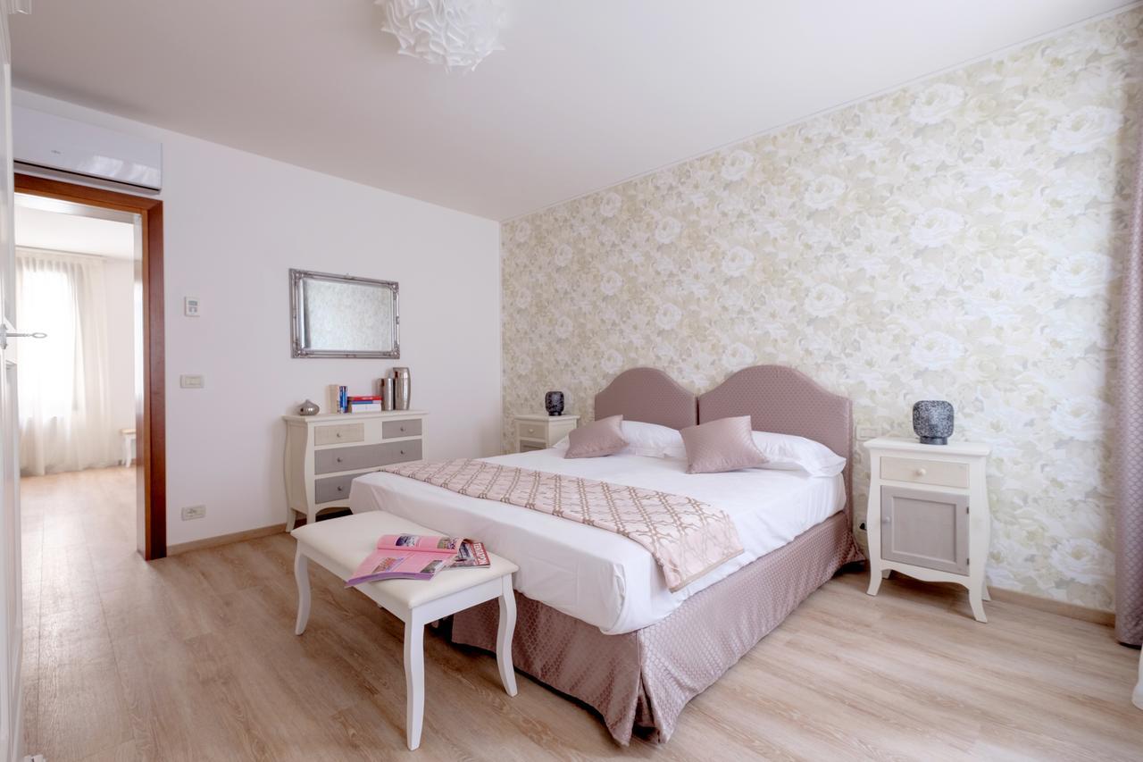 Ai Turchesi Apartment