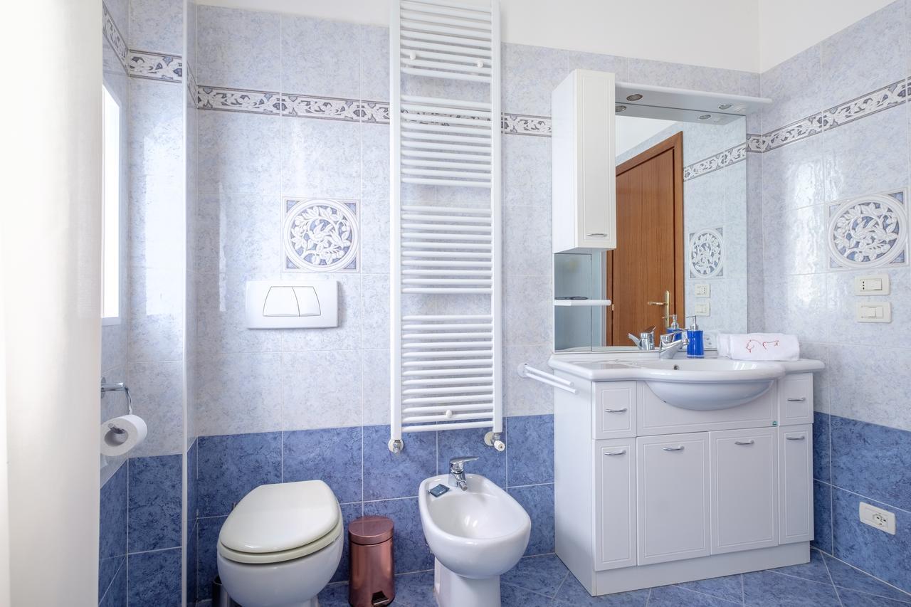 Ai Turchesi Apartment Venice