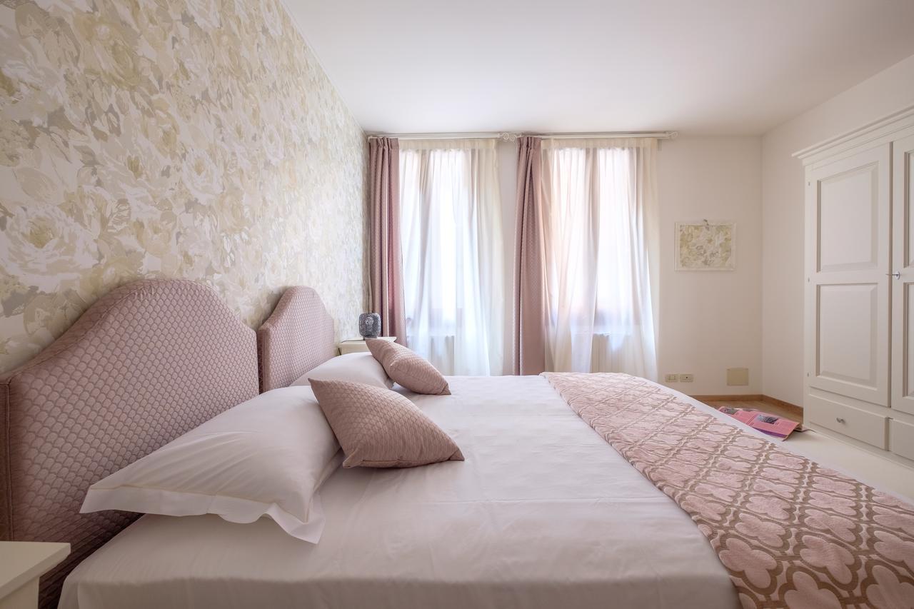 Ai Turchesi Apartment *