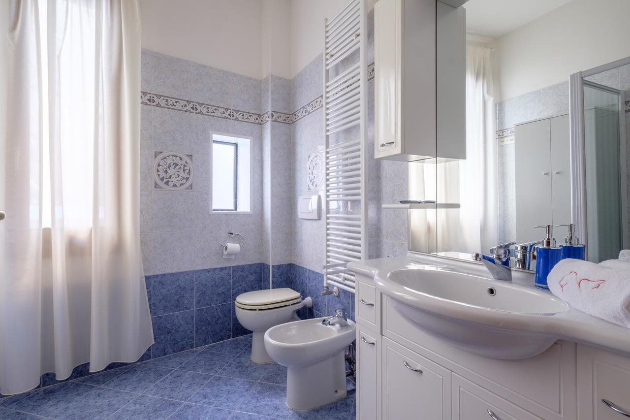 Ai Turchesi Apartment Venice