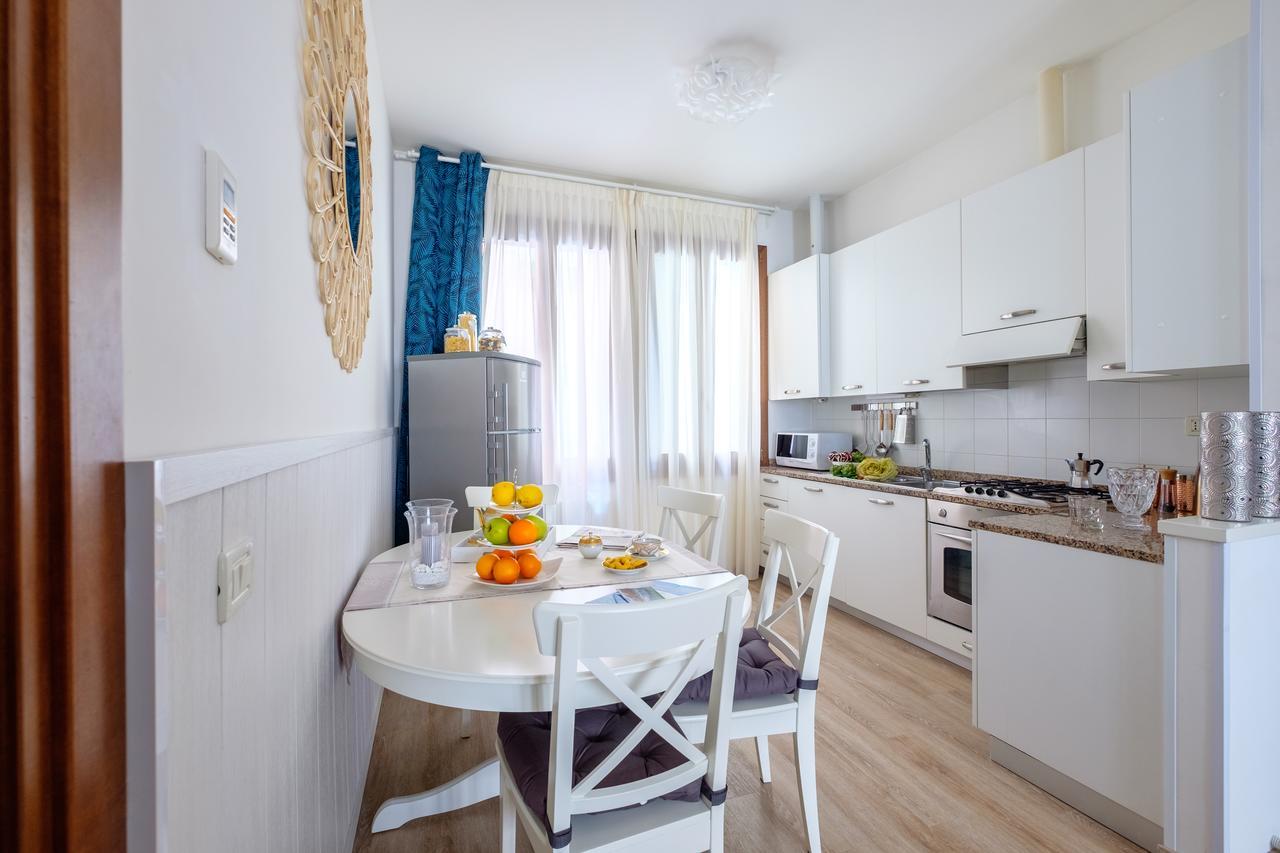 Ai Turchesi Apartment *