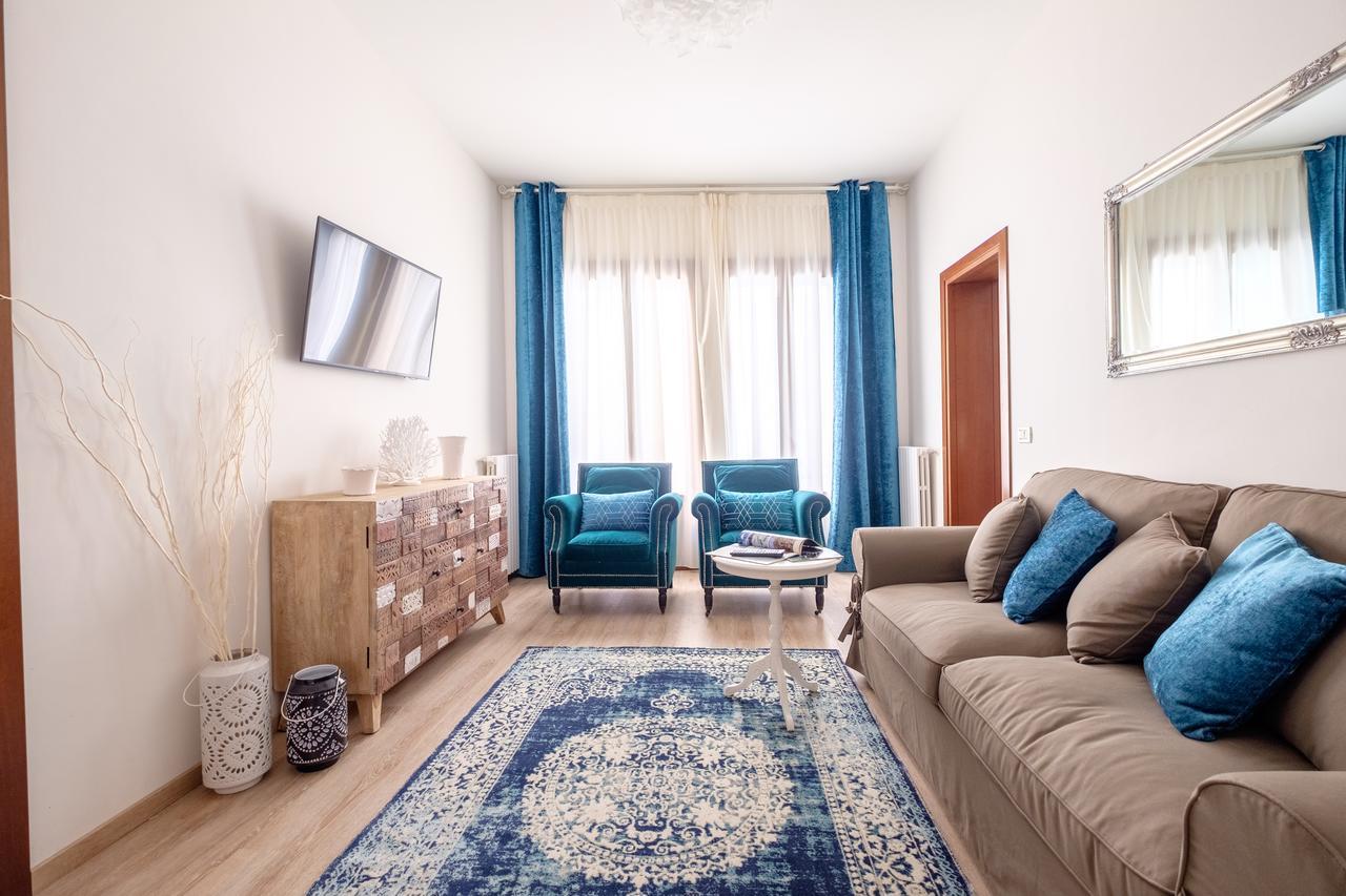 Apartment Ai Turchesi Venice