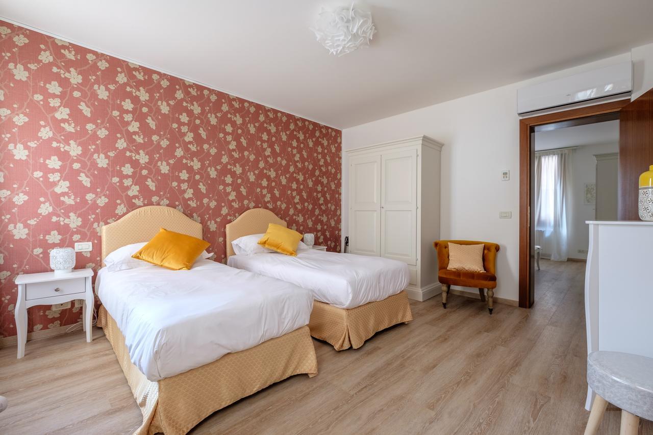 Apartment Ai Turchesi *
