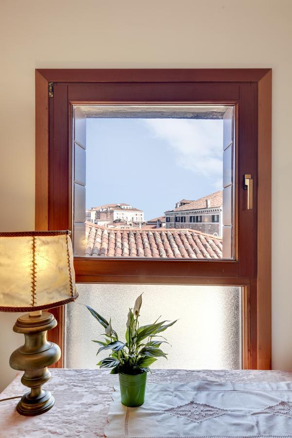Apartamento Ca' Badoer East