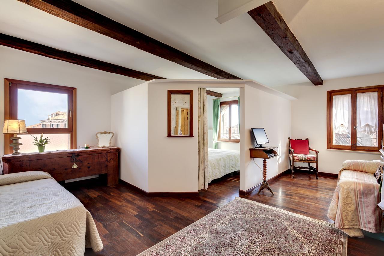 Ca' Badoer East Apartment Venice