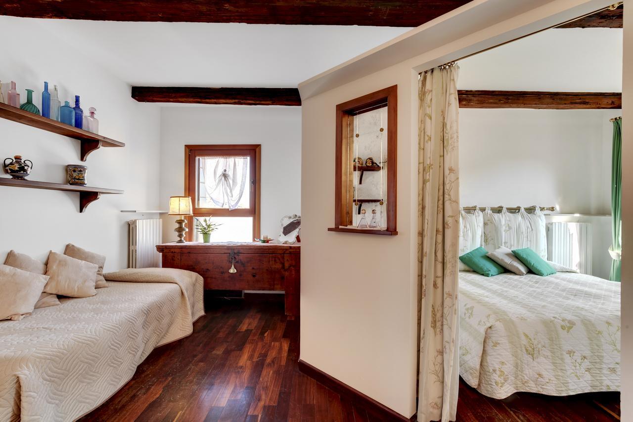 Apartamento Ca' Badoer East