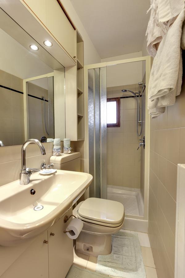 Apartamento Ca' Badoer East Veneza