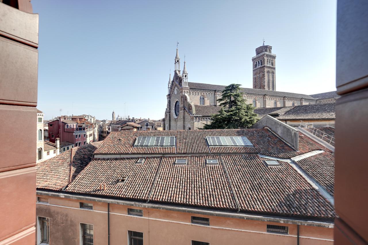 Ca' Badoer East Veneza