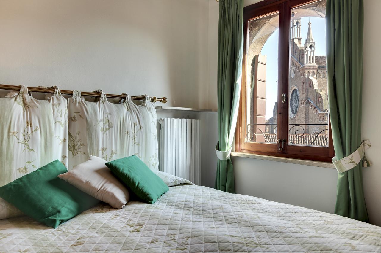 Apartamento Ca' Badoer East Veneza