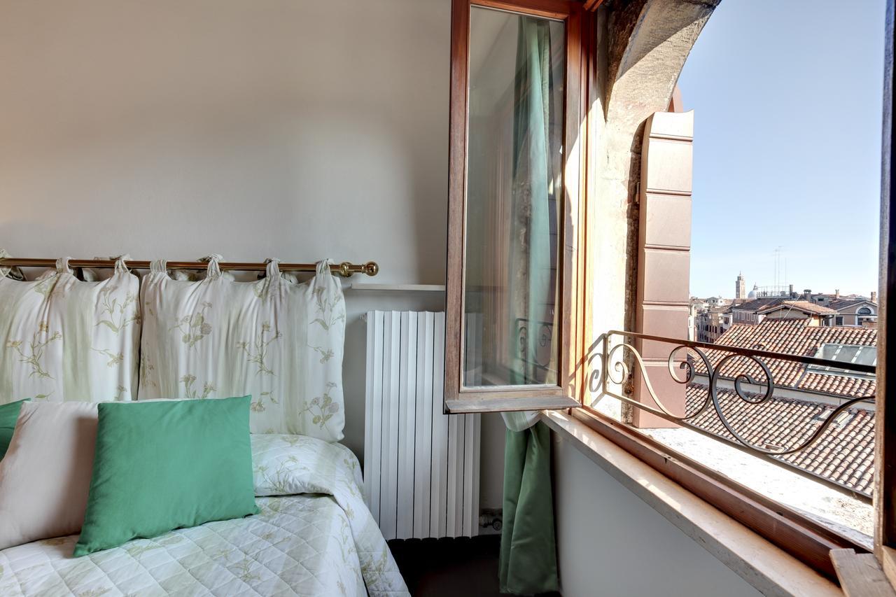 Ca' Badoer East Apartment Venice
