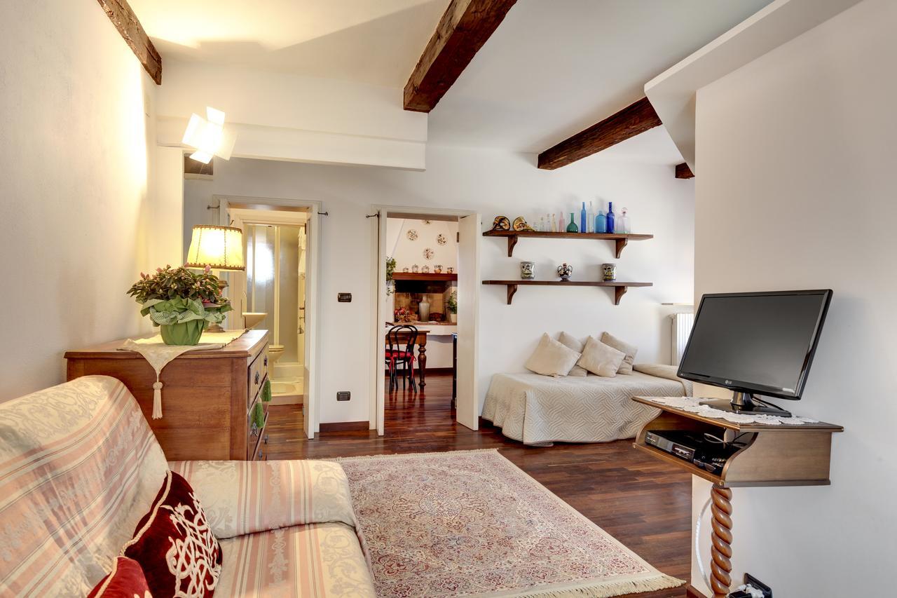 Apartamento Ca' Badoer East *