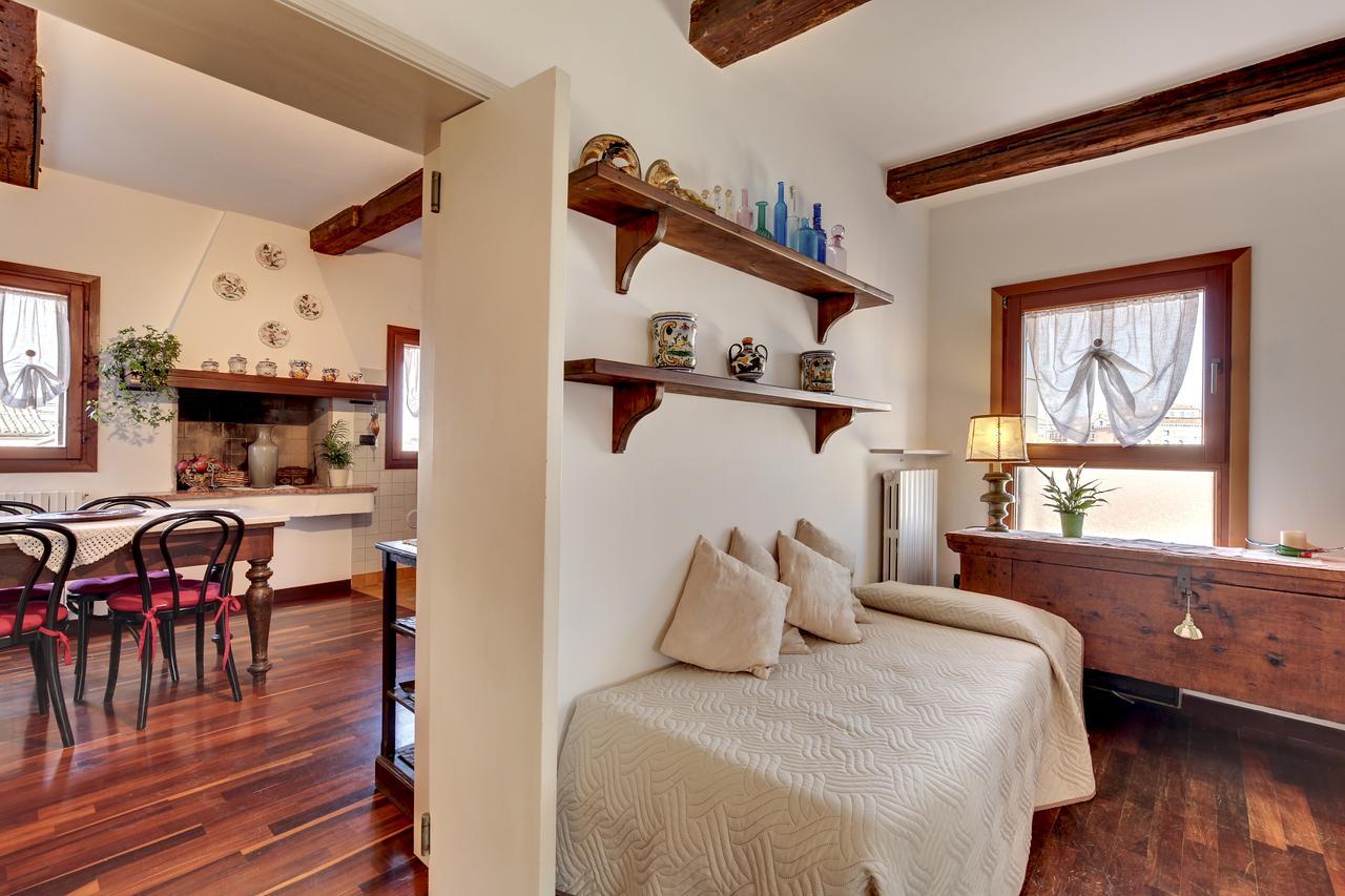 Apartment Ca' Badoer East