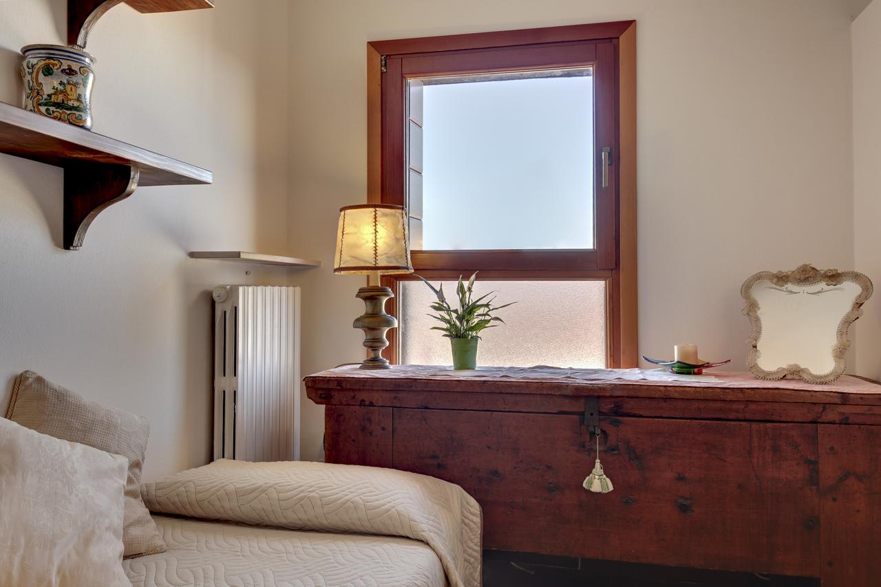 Ca' Badoer East Apartment *
