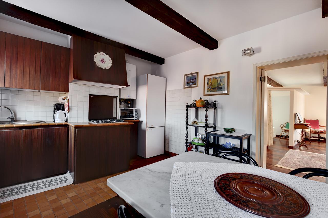 Apartamento Ca' Badoer East *