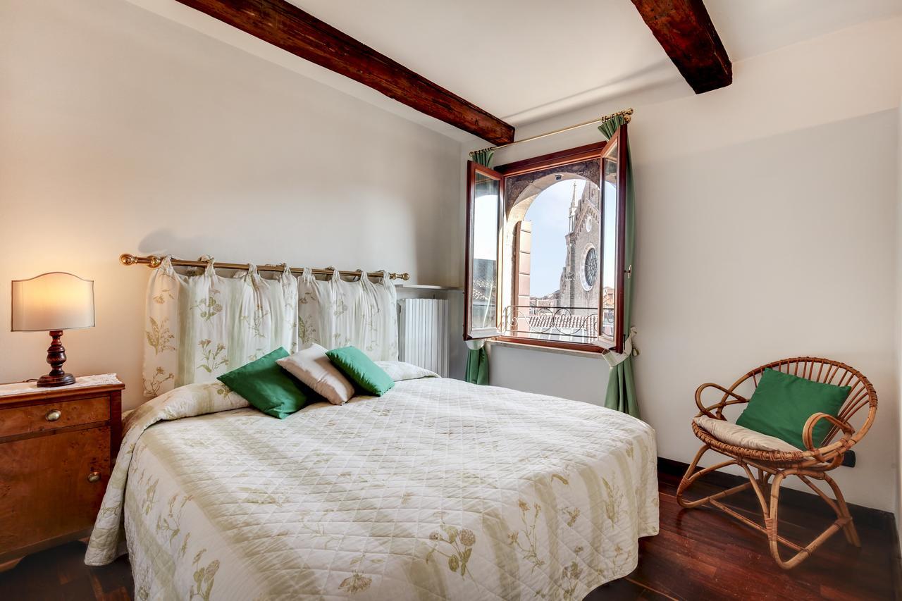 Ca' Badoer East * Veneza