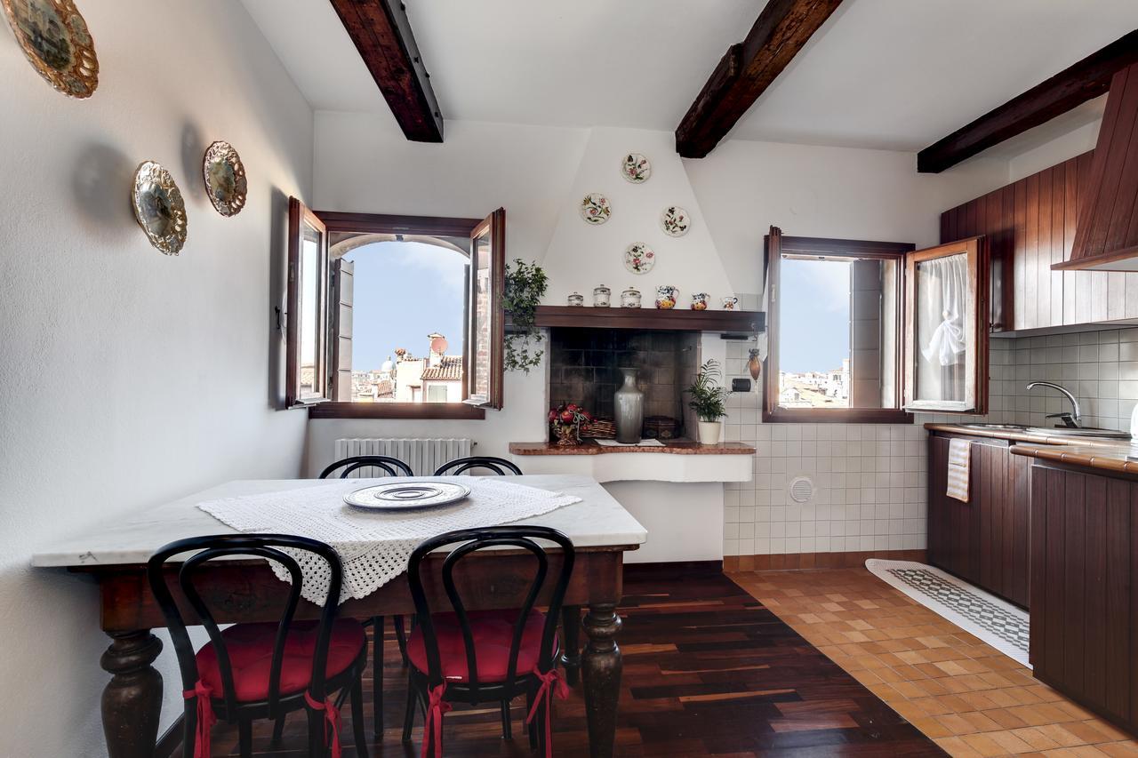 Ca' Badoer East * Venice