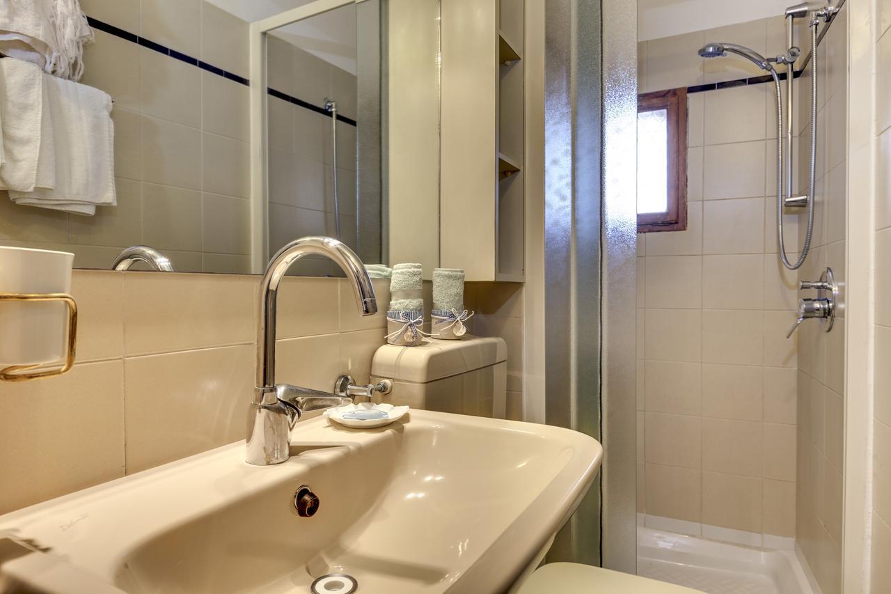Apartamento Ca' Badoer East