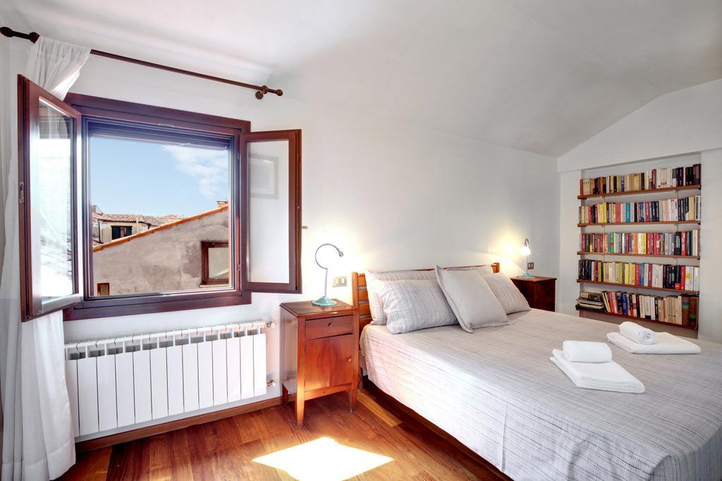 Apartment San Marco Roof Terrace