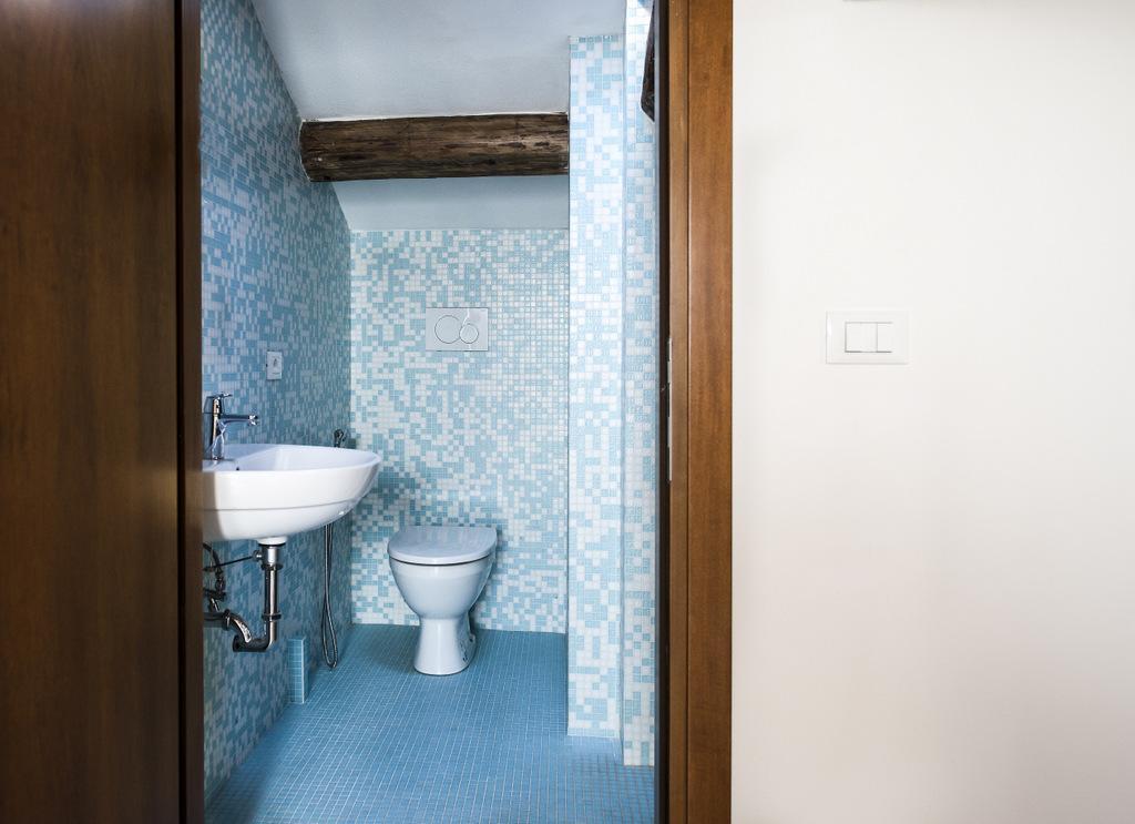 Grand Canal Venetian Small Attic Venice