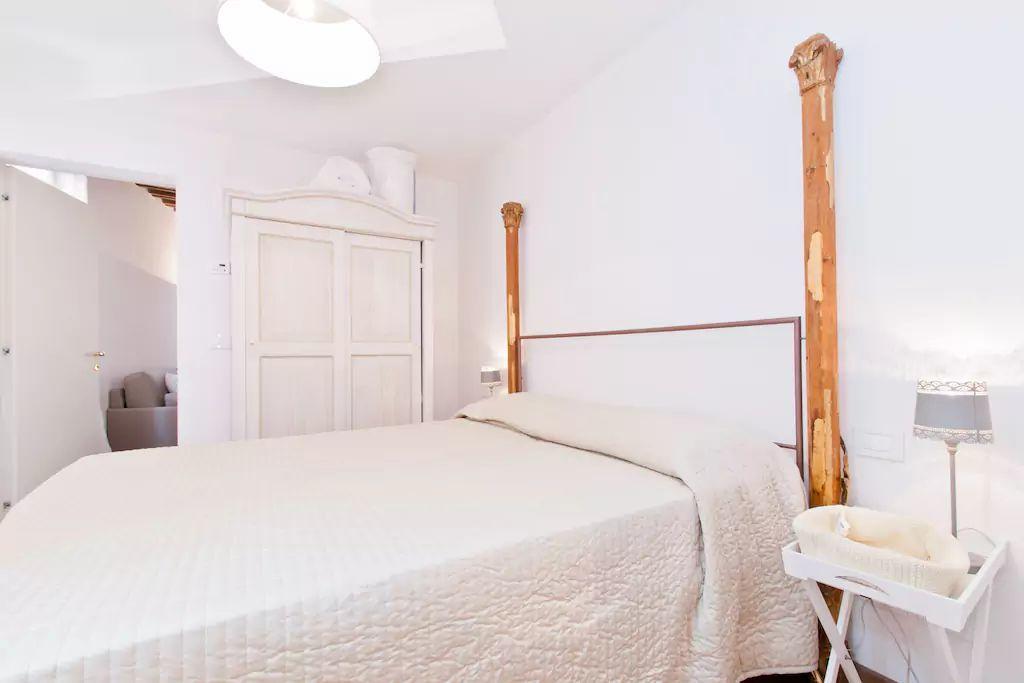 Apartamento Contemporary In Ff Veneza