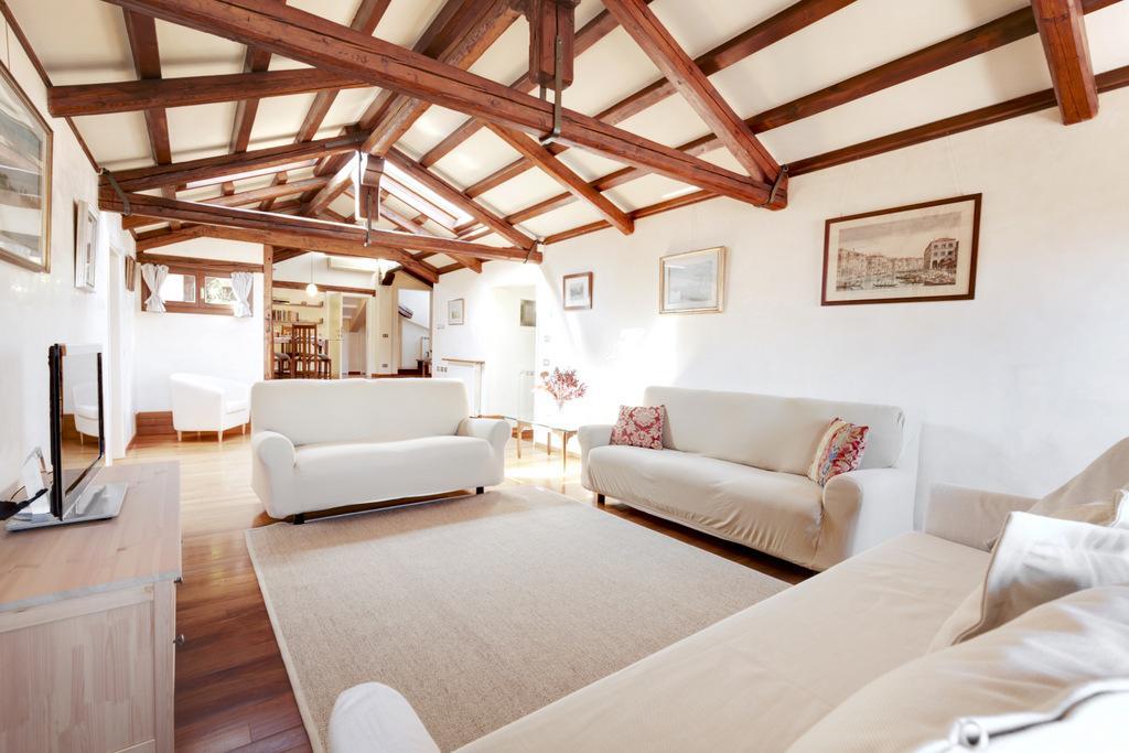 Apartment San Marco Roof Terrace *