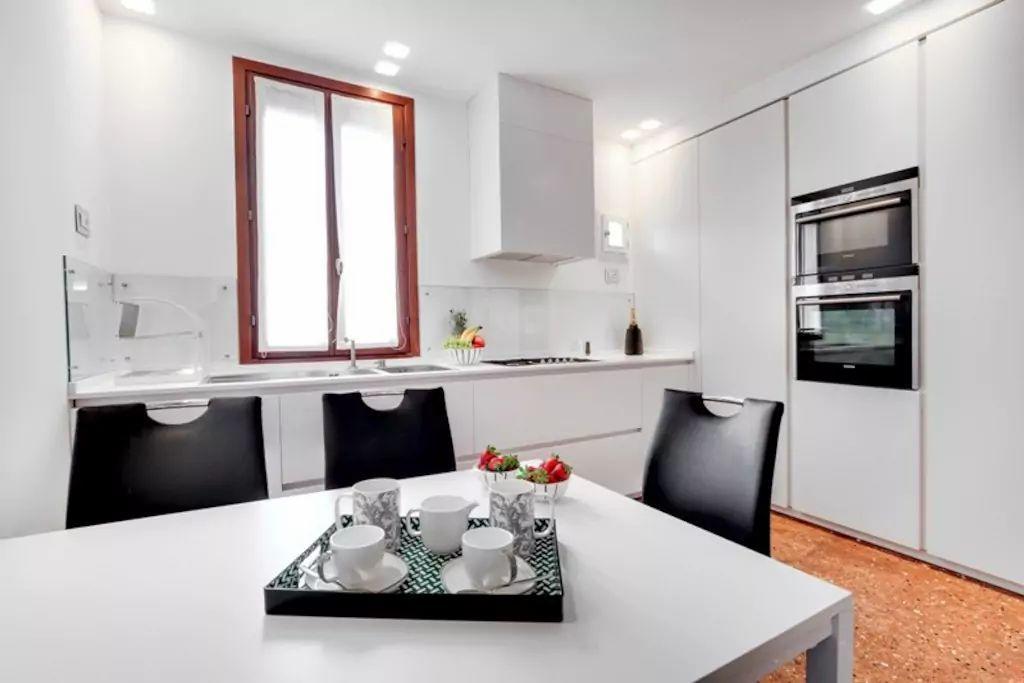 Ca' Giorgia With Balcony Apartment Venice