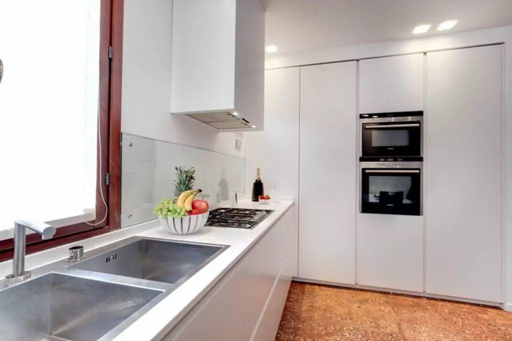 Apartment Ca' Giorgia With Balcony *