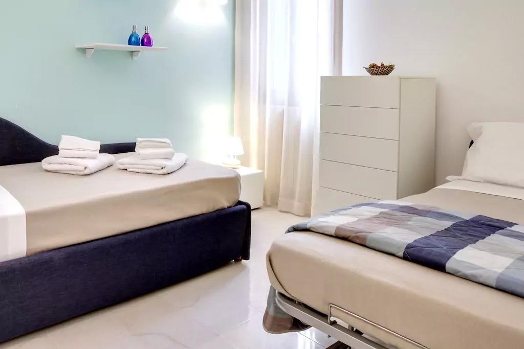 Apartment Ca' Giorgia With Balcony Venice
