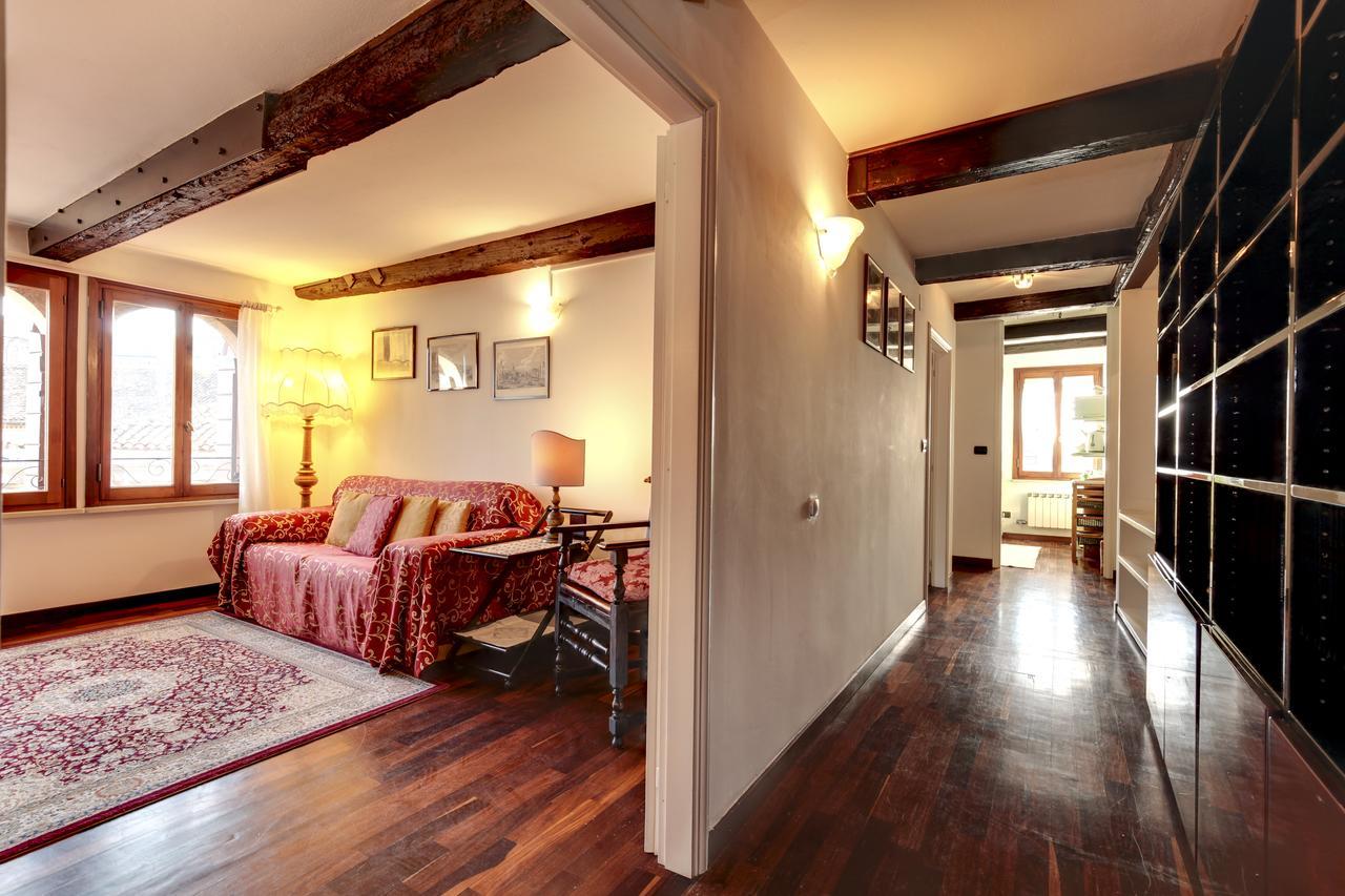 Ca' Badoer Family Apartment Venice