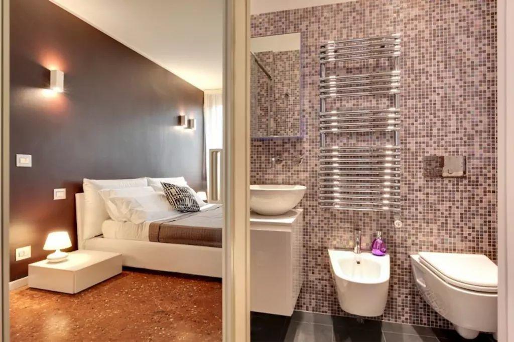 Apartment Ca' Giorgia With Balcony Venice