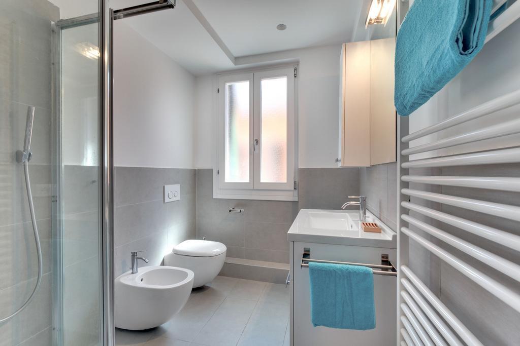 Ca' Lucia Bright Apartamento *