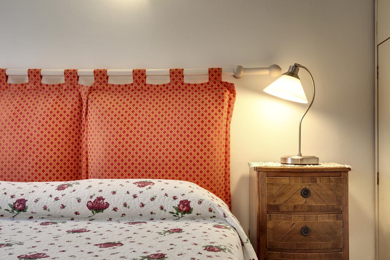 Apartment Ca' Badoer Family Venice