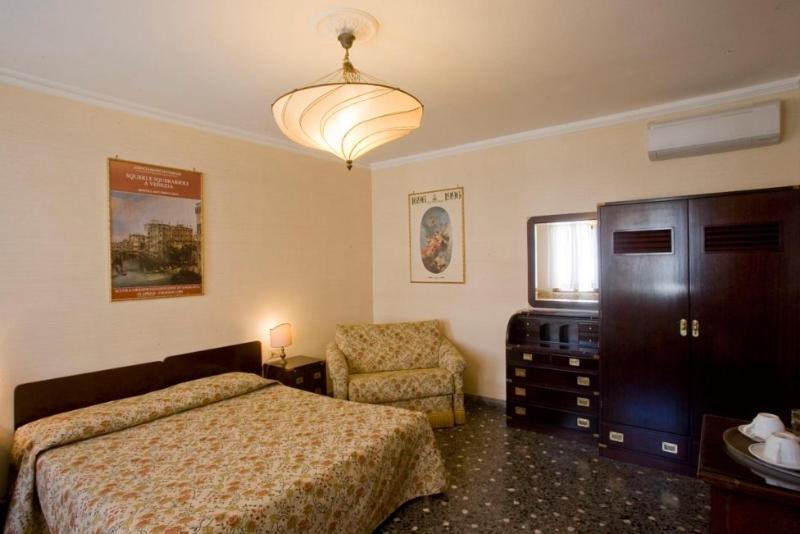 Agli Alboretti Venice