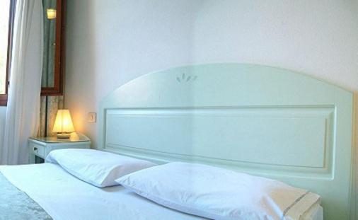 Hotel Adua Veneza