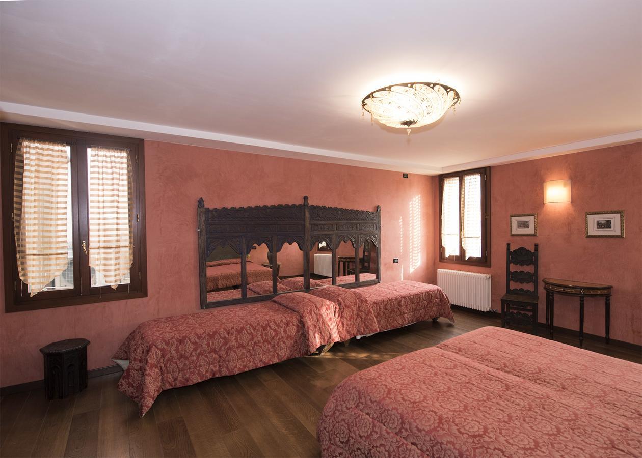 Guerrato Hotel *