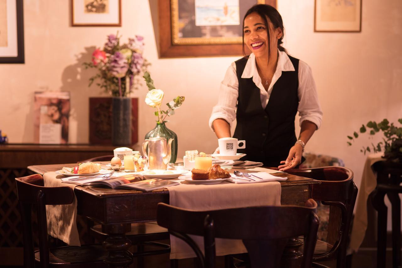 Hotel Novecento Boutique Venice