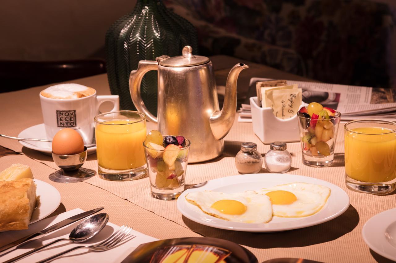 Novecento Boutique 3* Venice
