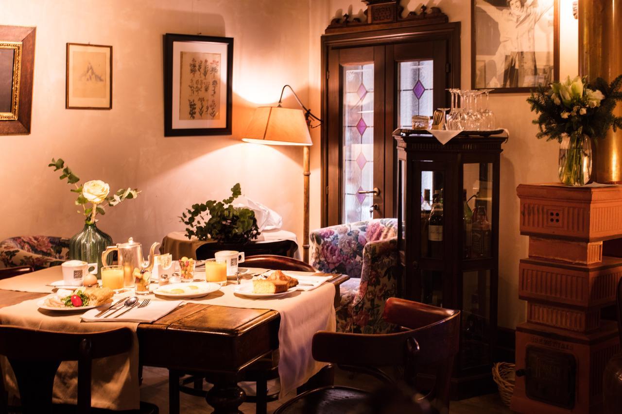 Novecento Boutique Hotel Venice