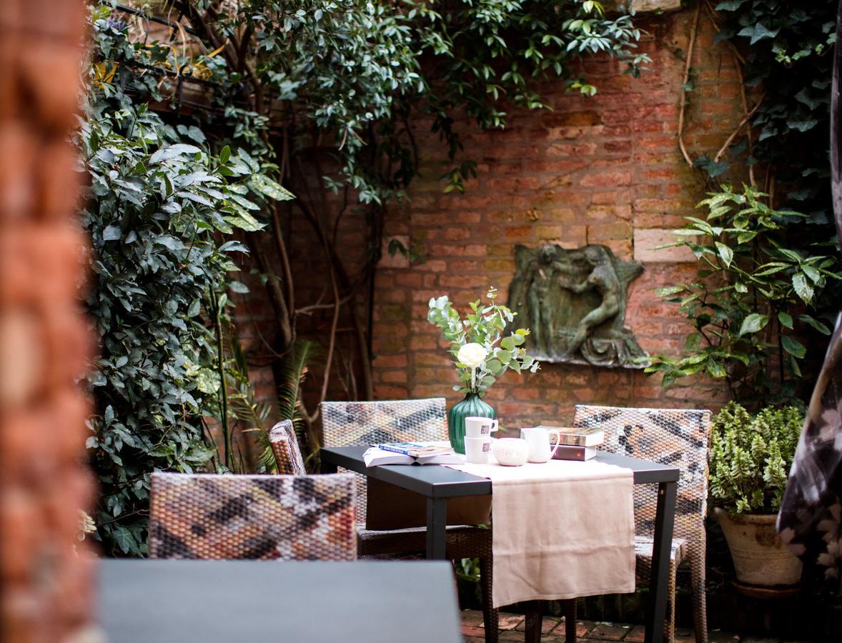 Hotel Novecento Boutique