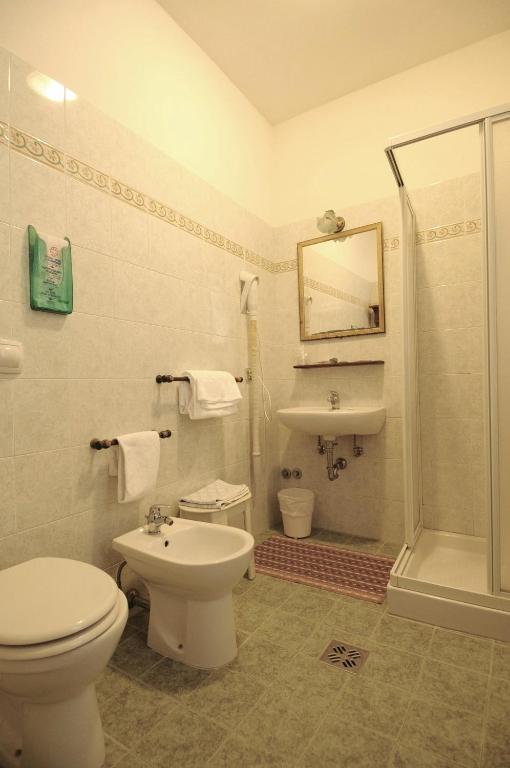 Hotel Mezzo Pozzo 2*