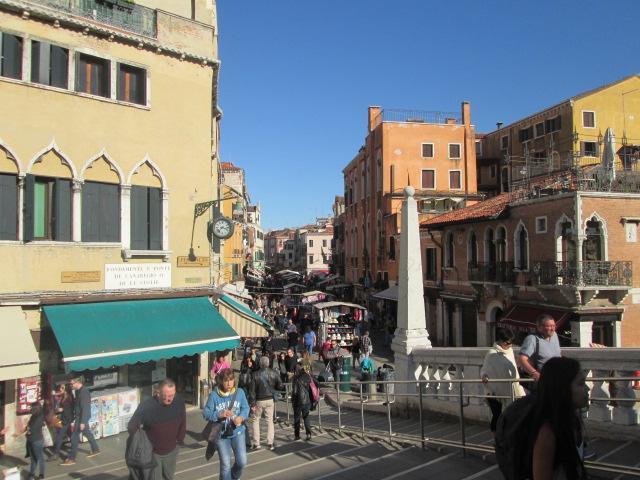 Apartment Ca' Colombina Venice