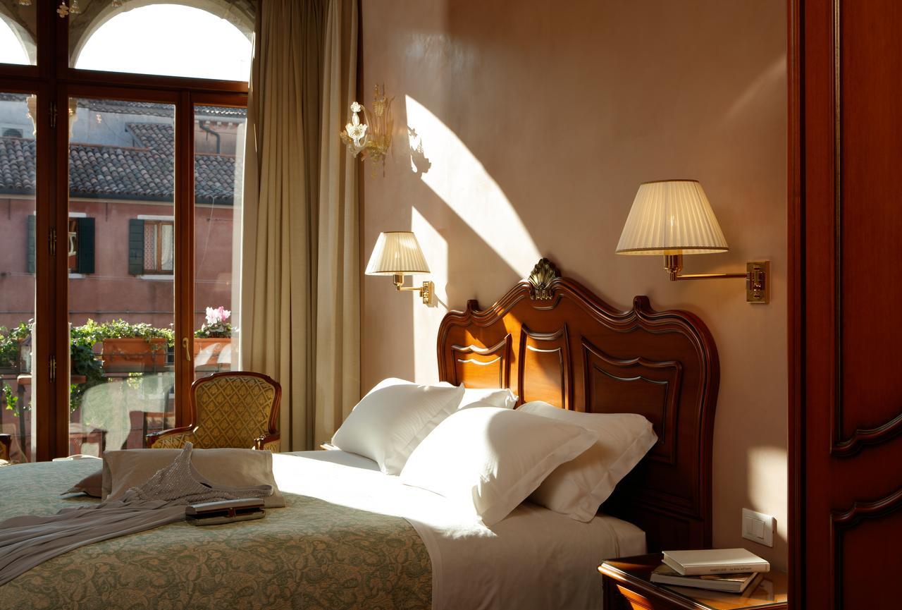 Bisanzio Hotel
