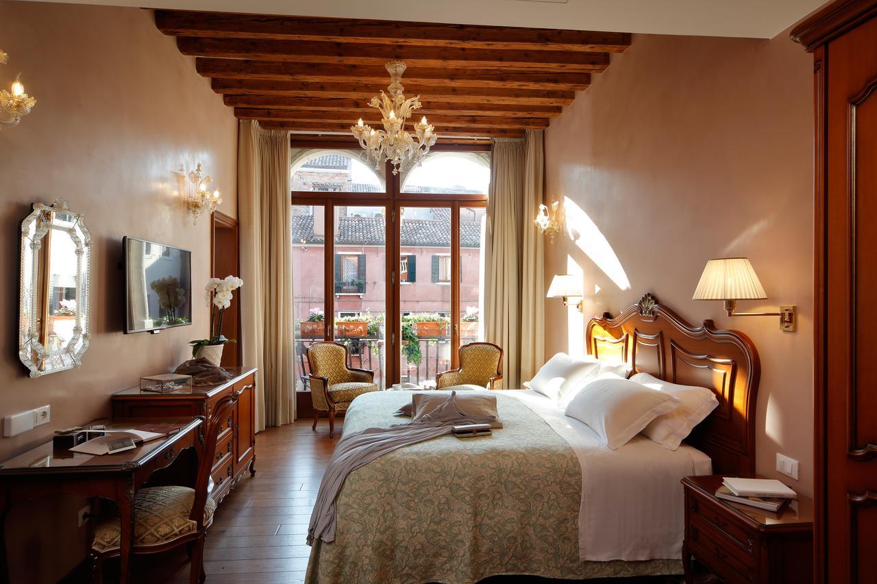 Hotel Bisanzio 4*